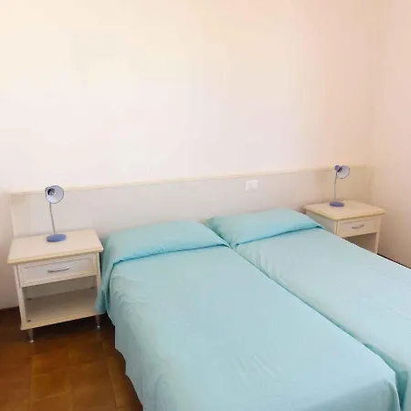 Lägenhet In 38369 Bibione
