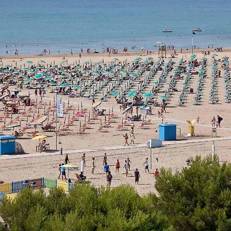 In 38369 Lägenhet Bibione