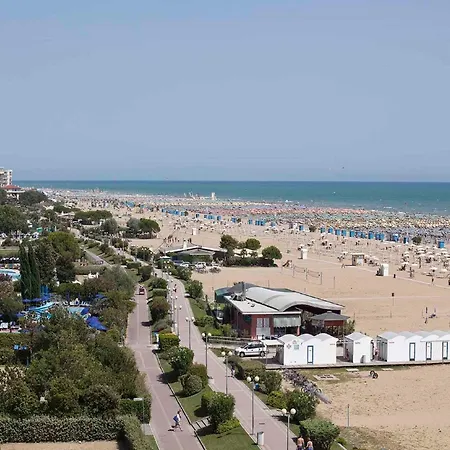 Lägenhet In 38369 Bibione