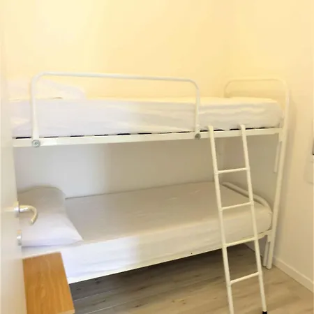 Appartamento In 38369