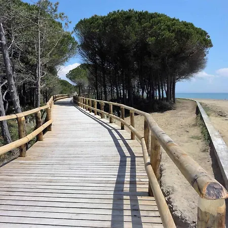 In 38369 Appartamento Bibione
