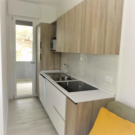 Appartamento In 38369 Bibione