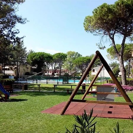 Appartamento In 38369 Bibione