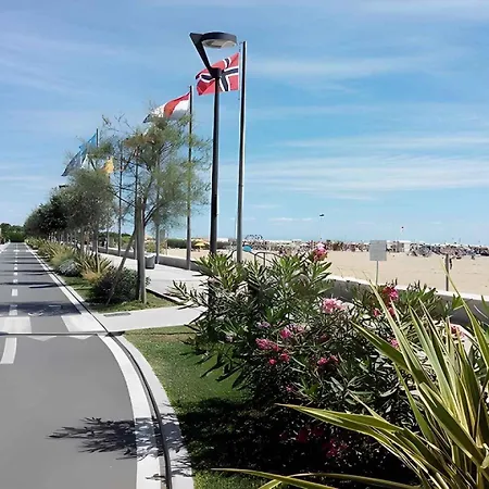 In 38369 Appartamento Bibione