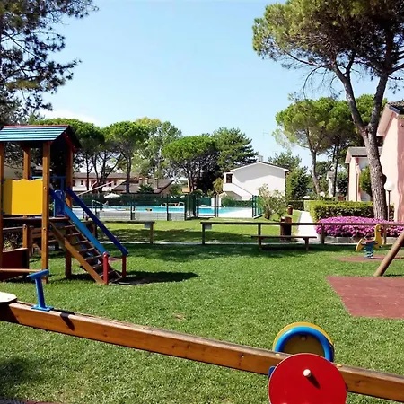 Appartamento In 38369 Bibione