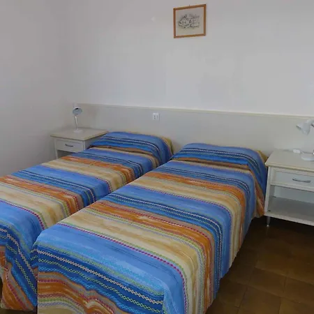 Appartamento In 38369 *