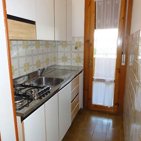 Appartamento In 38369